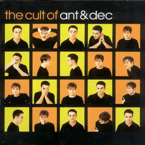 The cult of Ant & Dec